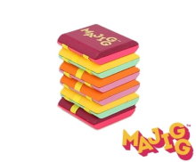 Kids Krafts Majigg Jacobs Ladder Art.WD226