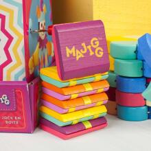 Kids Krafts Majigg Jacobs Ladder Art.WD226