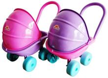 I-Toys Stroller Doll Art.0364Z