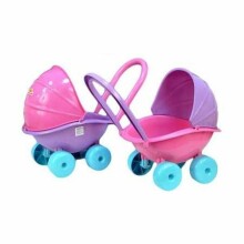 „I-Toys“ vežimėlio lėlė „Art.0364Z“