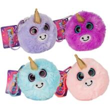 Kids Krafts Fluffiies Unicorn Art.GP213