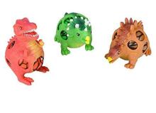 Kids Krafts  Squeezy Mesh Dinosaurs Art.NV356