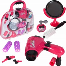 I-Toys Happy Girl Art.D-975  Children's makeup set