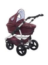 Britton 4Style Art.B2409 Burgundy