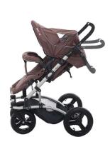Britton 4Style Art.B2409 Burgundy