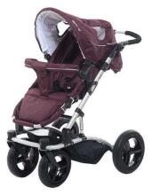 Britton 4Style Art.B2409 Burgundy