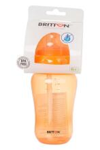 Britton Non Spill Straw Cup Art.B1519