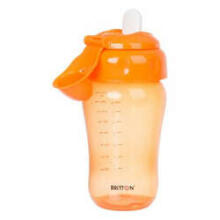 Britton Non Spill Straw Cup Art.B1520