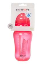 Britton Non Spill Straw Cup Art.B1520