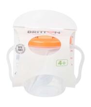 Britton First Cup Art.B1523 Pink