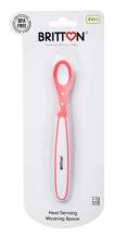 Britton Heat Sensing Weaning Spoon Art.B1527