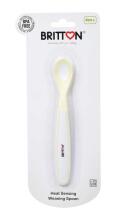 Britton Heat Sensing Weaning Spoon Art.B1528
