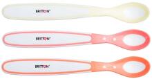 Britton Heat Sensing Weaning Spoon Art.B1529