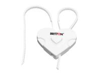 Britton Secure Flexi Handle Lock Art.B1806