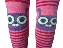 Weri Spezials Art.89145 ABS Tights blue