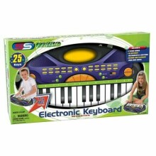 Toi Toys Piano Art.77028 Синтезатор  со звуком и световыми эффектами