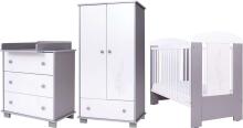 Drewex Mis&Motilek Art.89210 Grey