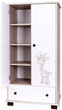 Drewex Mis&Motilek Art.89210 Grey