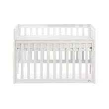 NordBaby Lunar Art.89232 White