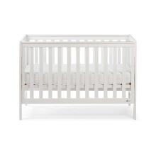 NordBaby Lunar Art.89232 White