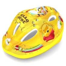 Disney Bike Helmet Winnie Pooh Art.9005