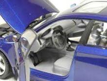 Cararama Art.00125 BMW 6 Series 