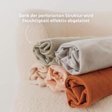 Aerosleep Fitted Sheet Art.AC-120-060