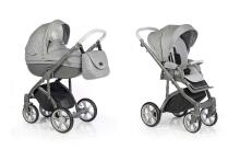 Roan (Роан) Bass Soft Art.89428 Grey Dots