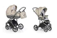Roan (Роан) Bass Soft Art.89429 Beige Dots