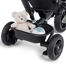 KinderKraft Spinstep Pastep Art.KRSPST00GRE0000 Green