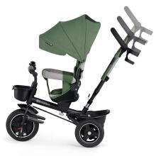 KinderKraft Spinstep Pastep Art.KRSPST00GRE0000 Green