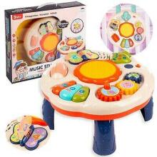 Safety Kid Music Desk Art.KP5753