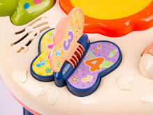 Safety Kid Music Desk Art.KP5753