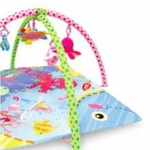 Lorelli Toys Ocean Art.1030029 Развивающий коврик  Океан