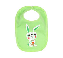 Bembi Bib Art.SL9-600 Green