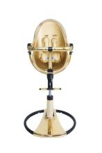 Bloom Fresco Chrome Seat Pad Art.BBE10516RGL