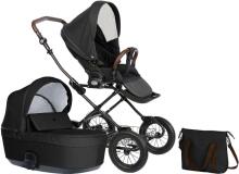 NordBaby Comfort Plus Art.89759 Forest Gray
