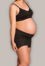 Carriwell Maternity & Hospital Panties 2pck Бесшовные послеродовые утягивающие трусики (S-XL)