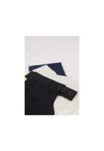 Carriwell Organic Cotton Adjustable Extender Belt  Art.175