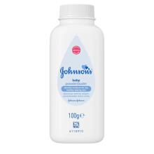 Johnsons Baby Powder Art.89809