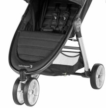 Baby Jogger'20 City Mini 2 art. 2083243 Сapri vežimėlis