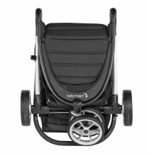Baby Jogger'20 City Mini 2 art. 2083243 Сapri vežimėlis
