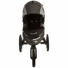 Baby Jogger'20 Summit X3 Art.BJ31410 Black sportiniai vežimėliai