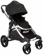 Baby Jogger'20 City Select Art.BJ23496 Charcoal Sportiniai vežimėliai
