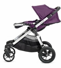 Baby Jogger'20 City Select  Art.BJ23496 Charcoal Спортивная коляска