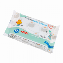 Senso Baby toilet paper , 100 pcs