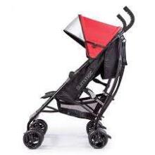 Summer Infant 3D Lite Art.32703 Red