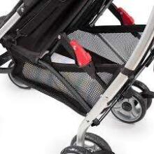 Summer Infant 3D Lite Art.32703 Red