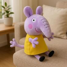 TY Peppa Pig Art.90139