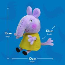 TY Peppa Pig Art.90139